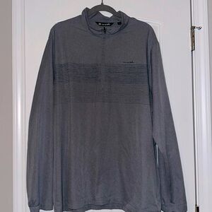 Travis Mathew quarter zip